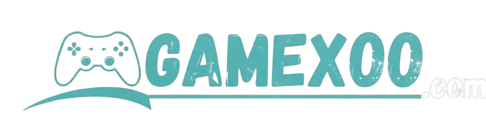 Gamexoo APK