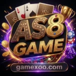 AS8 Game