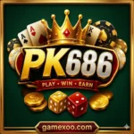 PK686 Game